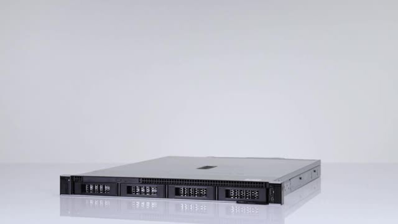 How to install TPM Module for PowerEdge R340 | Dell US