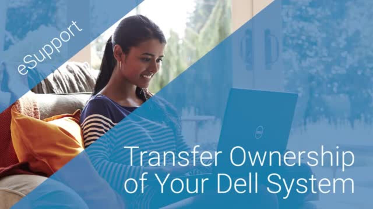 Support Dell PowerEdge pour les serveurs