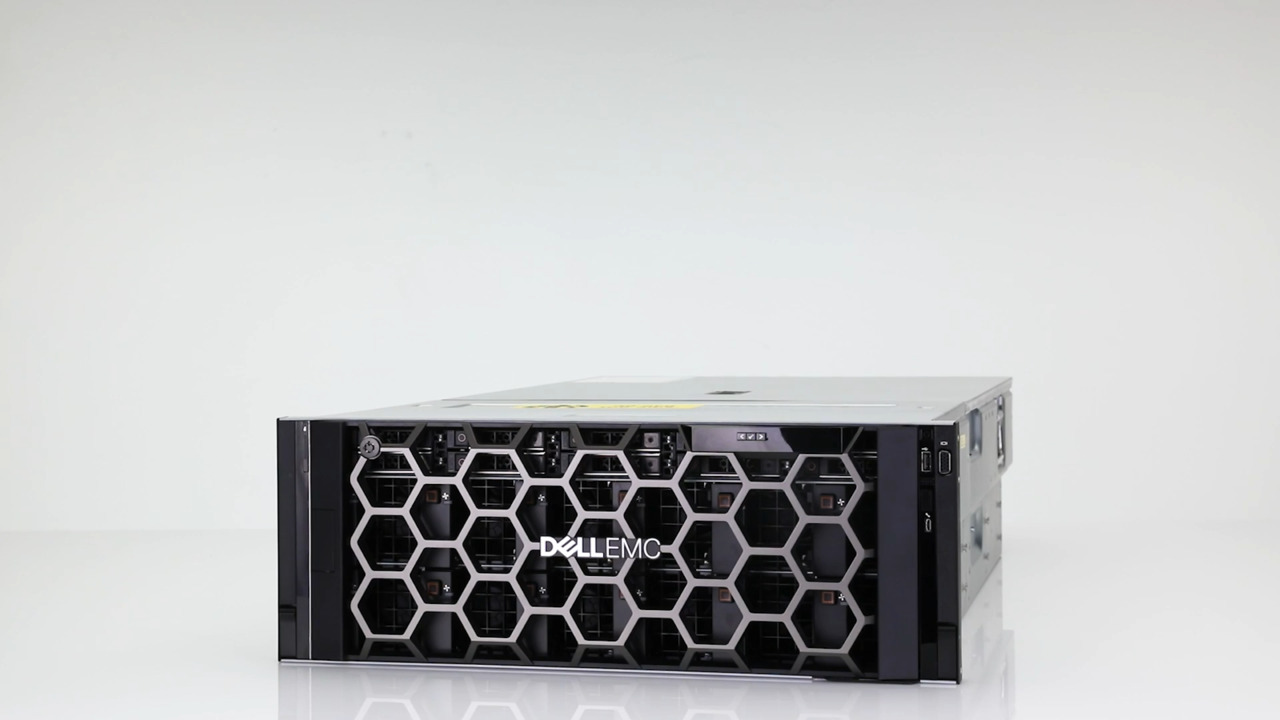 How to Replace GPU Heatsink on PowerEdge XE8545 | Dell US