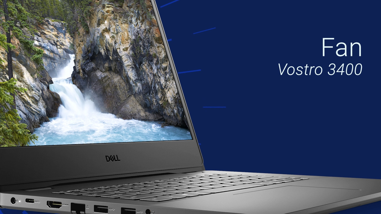 Computer I3 10th Gen Laptop 8gb Ram Refurbished: 2020 Dell Vostro