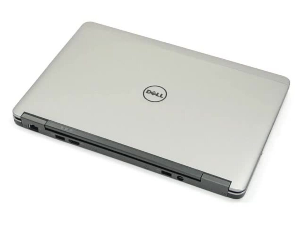 Cache charnières pour DELL Latitude E7470