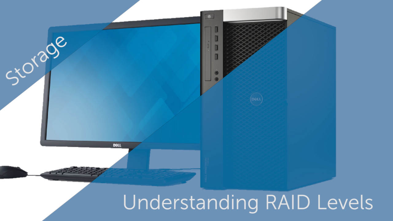 What is RAID? Redundant Array of Independent Disks Explained