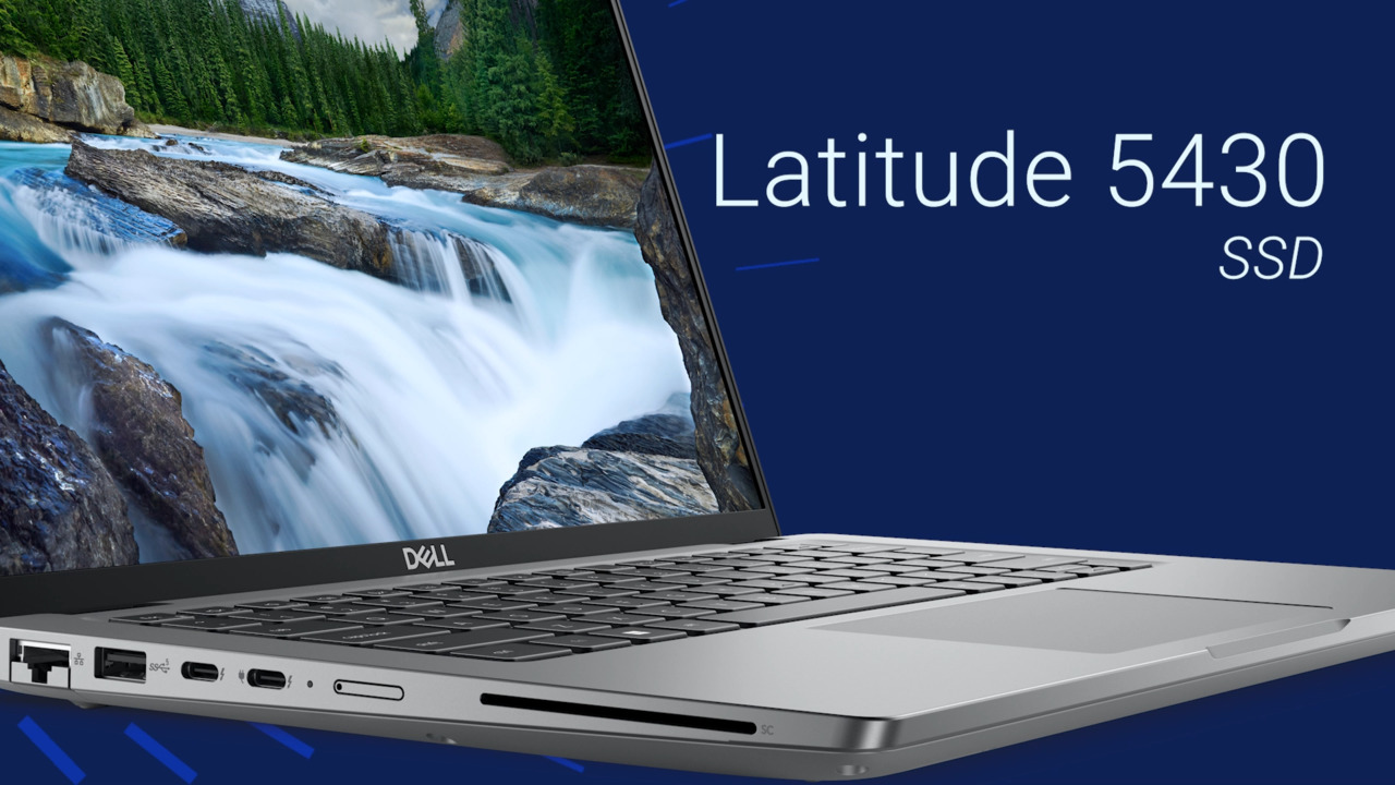 Latitude 5430のSSDを取り外して再インストールする方法 | Dell 日本