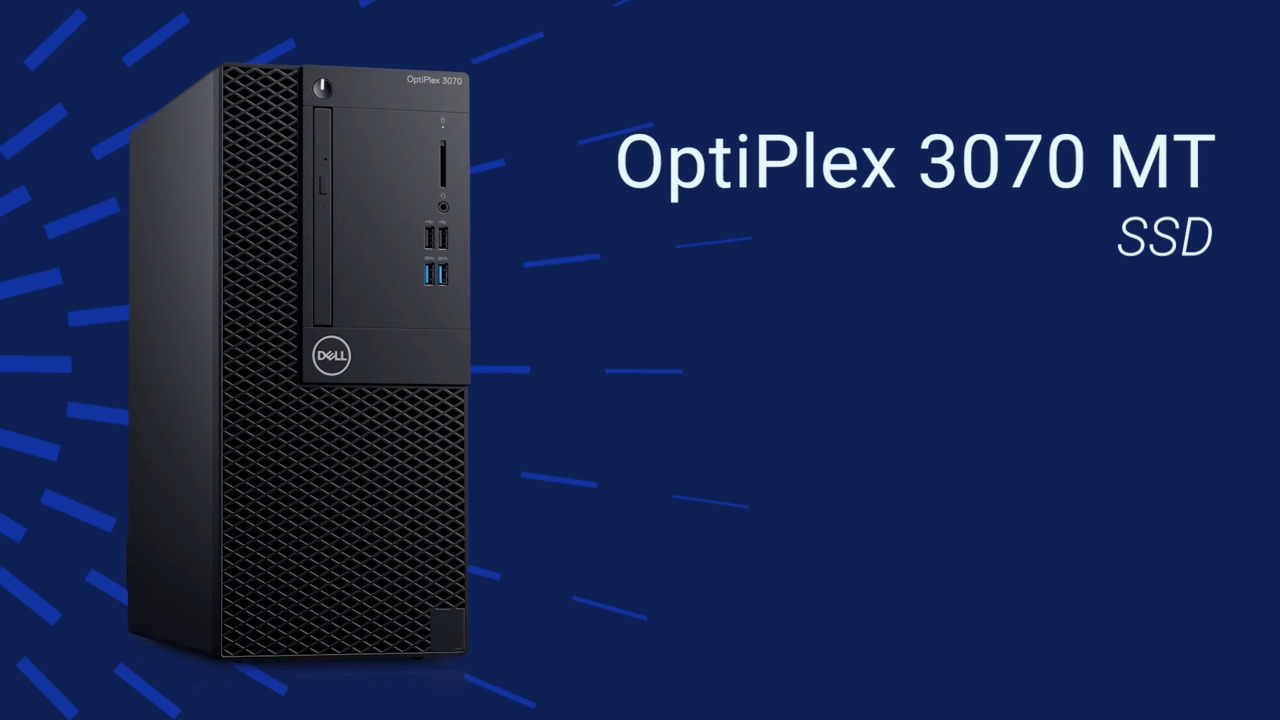 静音/DELL OptiPlex 3070/Win11Pro/SSD+HDD Dell OptiPlex 3070 Micro-PC Hard Drive Replacement - iFixit