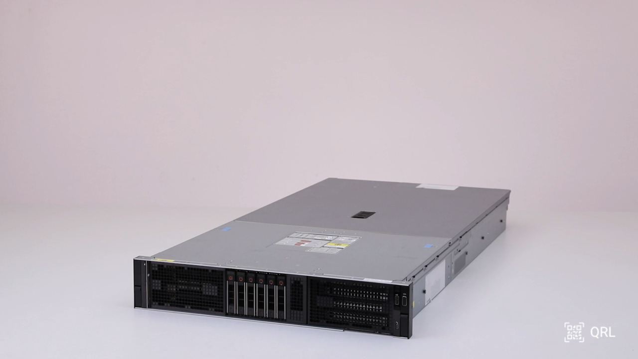 How To Replace OCP NIC For PowerEdge R760xa | Dell New Zealand