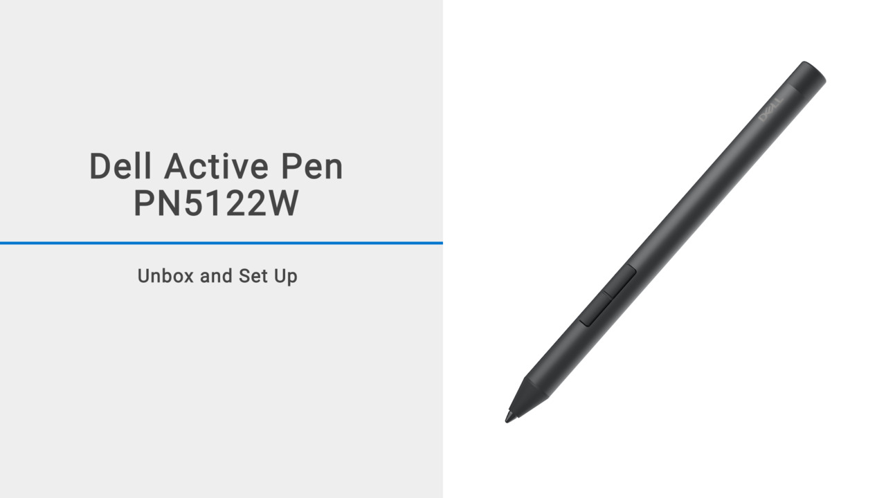 Dell Premium Active Pen Good E-Reader | lupon.gov.ph