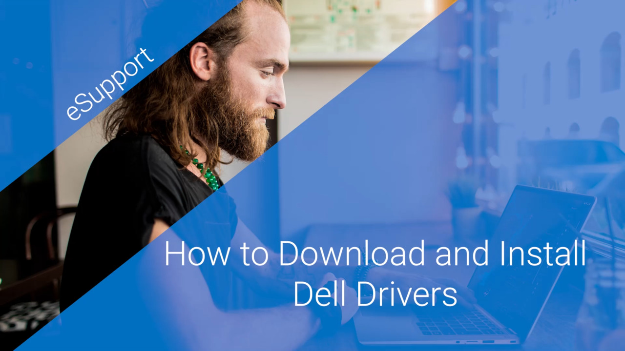 Drivers and Downloads FAQs | Dell US