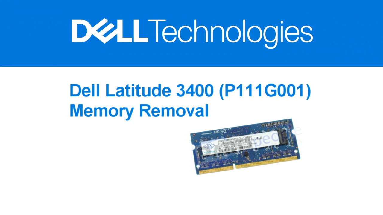 Support for Latitude 3400 | Documentation | Dell US