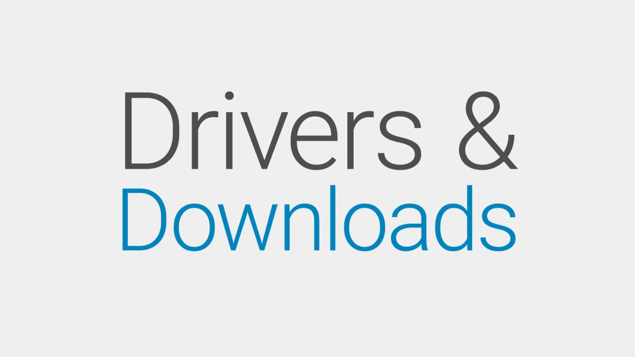 Drivers And Downloads ドライバおよびダウンロード に関するよくあるお問い合わせ Dell 日本