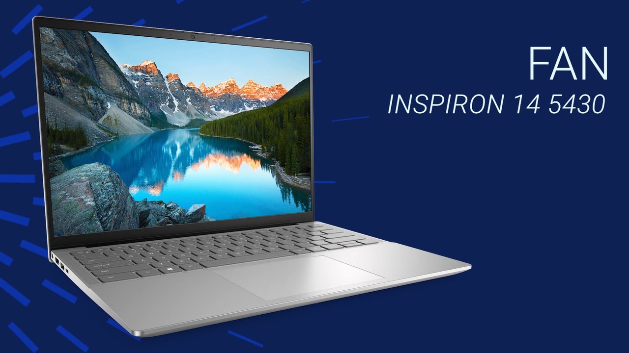 DELL Inspiron 14 5430ノートPC Core i5 デル Inspiron 14 5430 