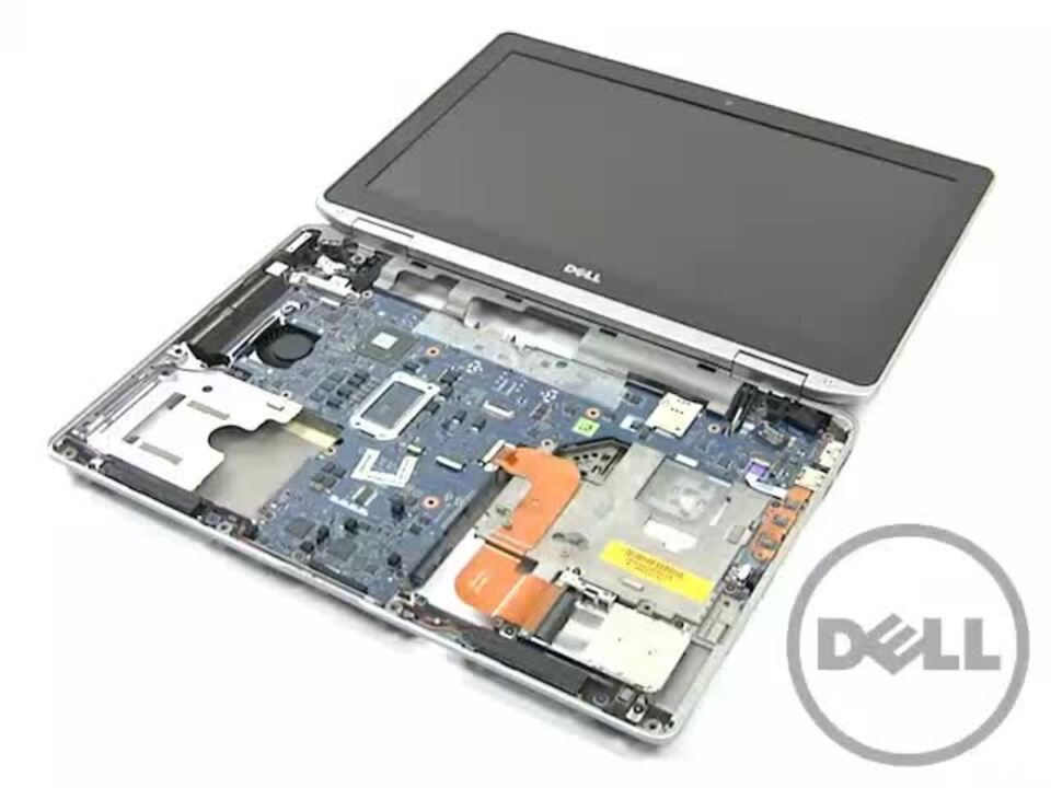 Cache charnières - pour DELL XPS 13 9343 - FRANCE / TVA