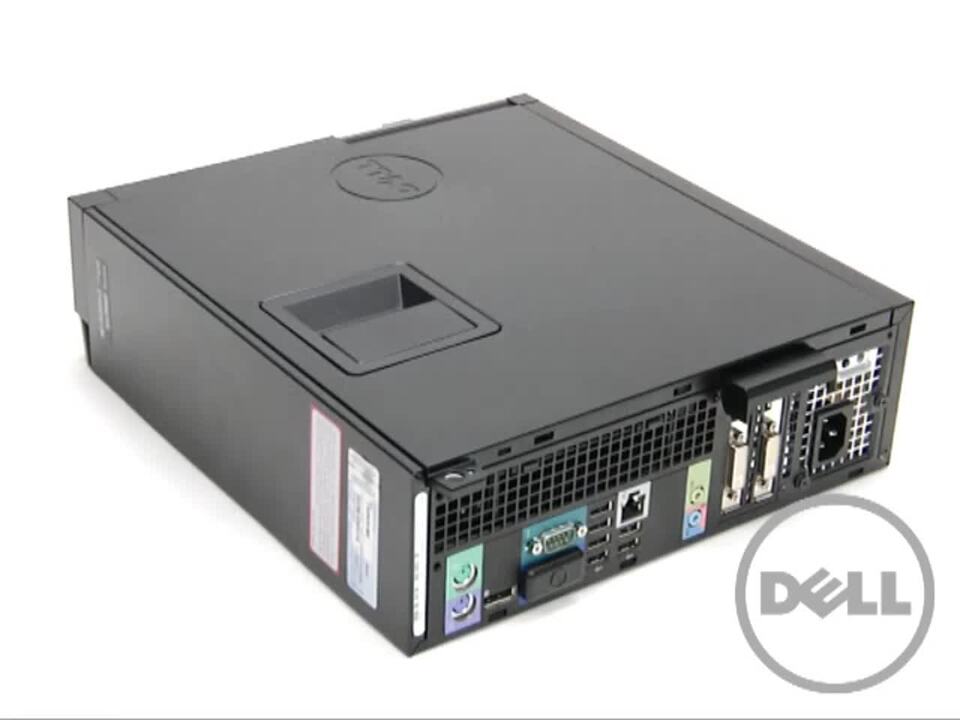 ぱんちょ様 Dell optiplex 7010 変更前