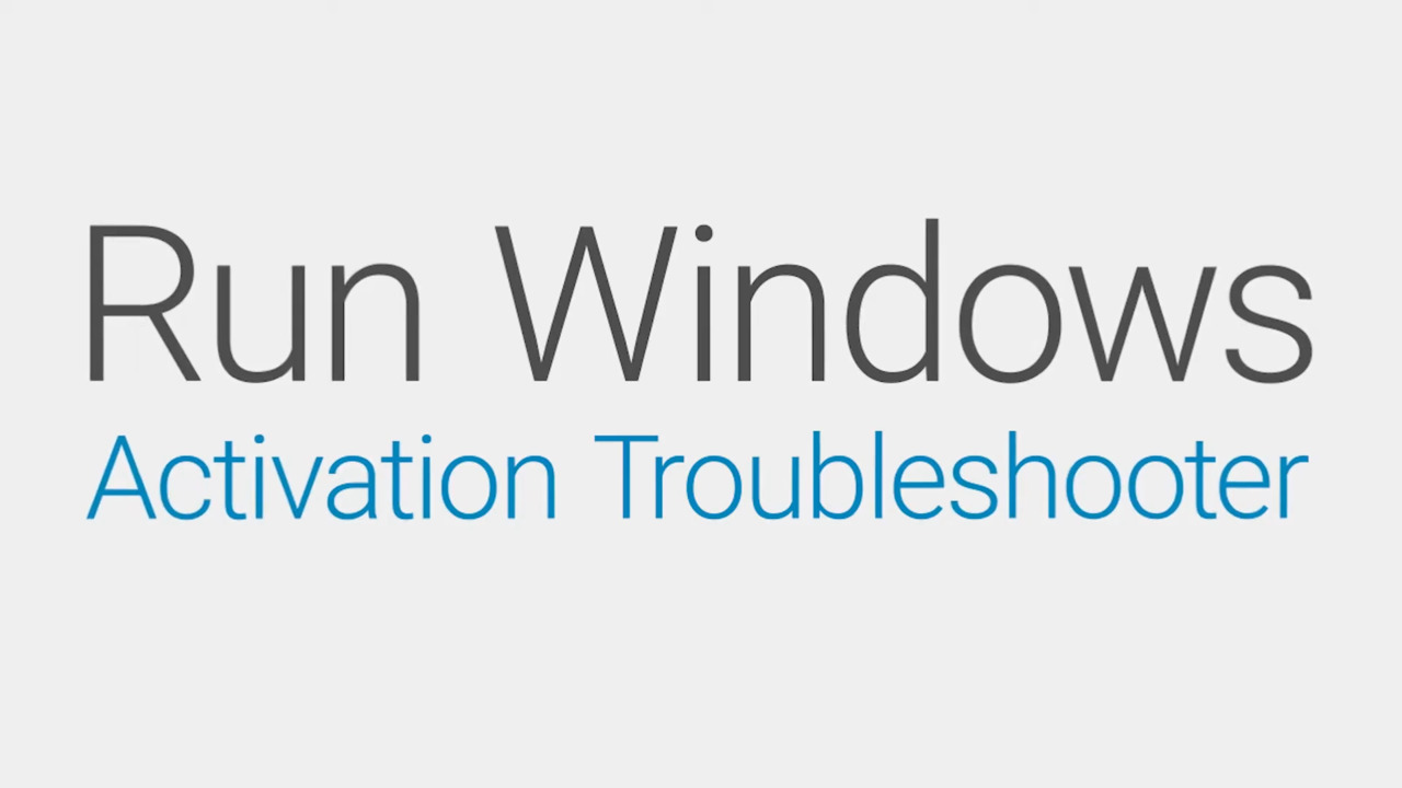 Windows 10 : comment trouver la clé produit ou d'activation