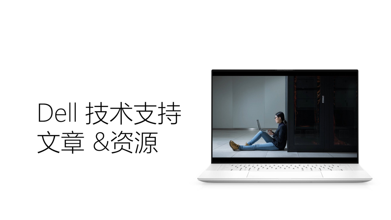 如何查找并阅读戴尔技术支持网站的技术文章 | dell 中国