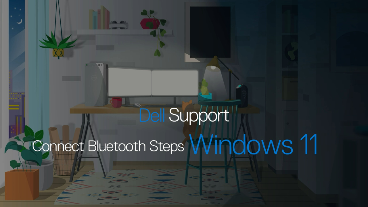 Windows 11 및 Windows 10에서 Dell Bluetooth 디바이스를 페어링하는 방법 | Dell 대한민국