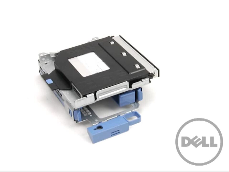 How To Remove Hard Drive for OptiPlex 7010 (SFF) | Dell US
