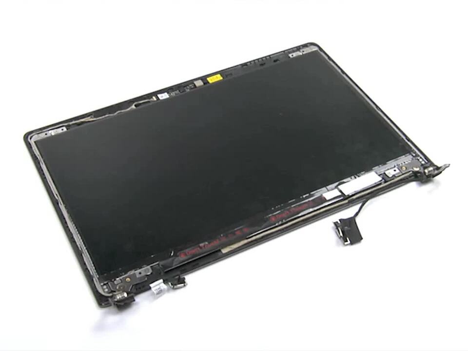 How to disassemble LCD Panel for Vostro 5470 | Dell St. Kitts and