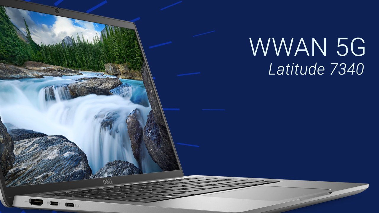 Latitude 7340でWWAN 5Gを交換する方法 | Dell 日本