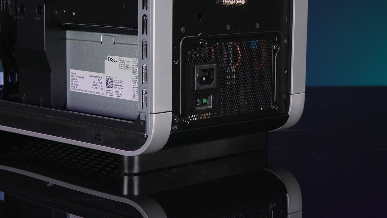 Remplacement Du Bouton D'alimentation Sur Les Ordinateurs De Bureau Inspiron 3030 Au Format Tour Et Vostro 3030 Au Format Tour