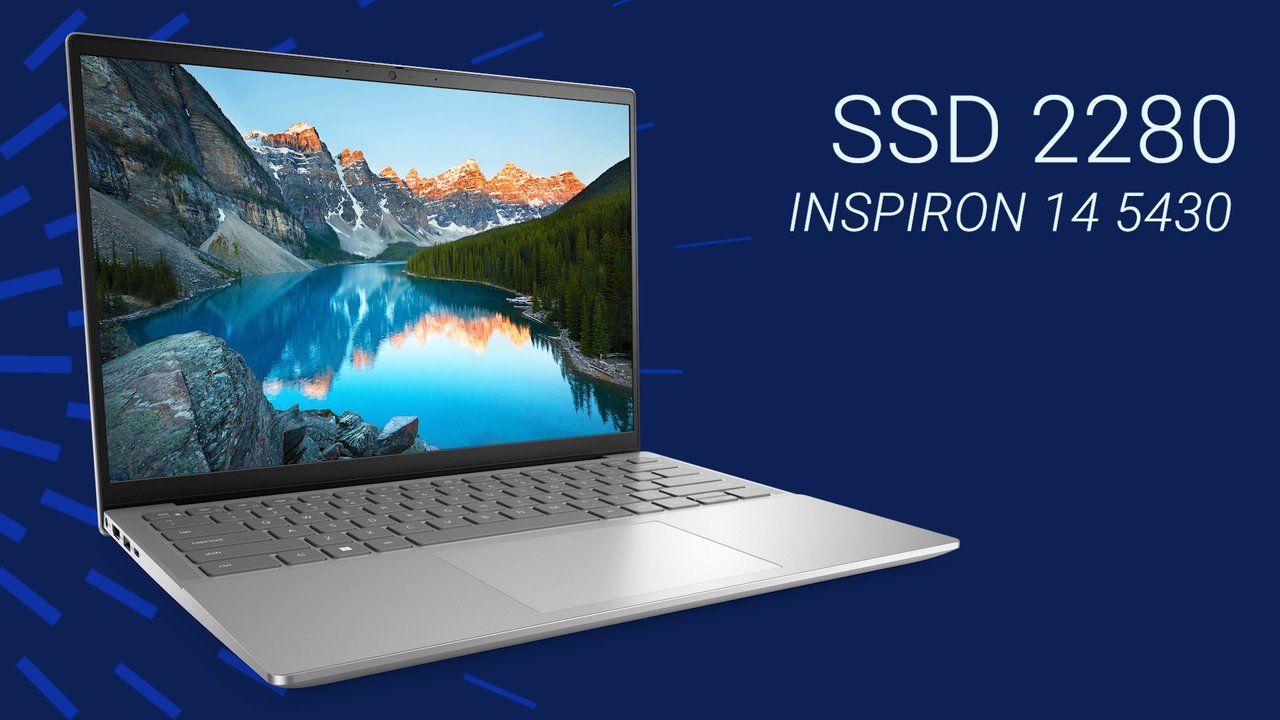 DELL Inspiron 14 5430 ノートPC SSD 2TB換装済み How to Replace the SSD 2280 on Inspiron 14 5430 | Dell US