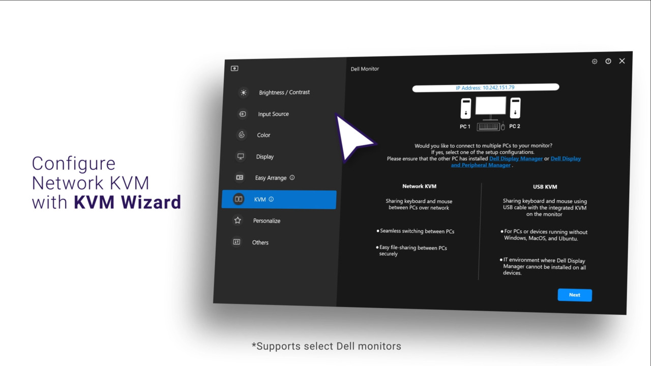 Tutorial on Dell Display Manager 2.x | Dell US