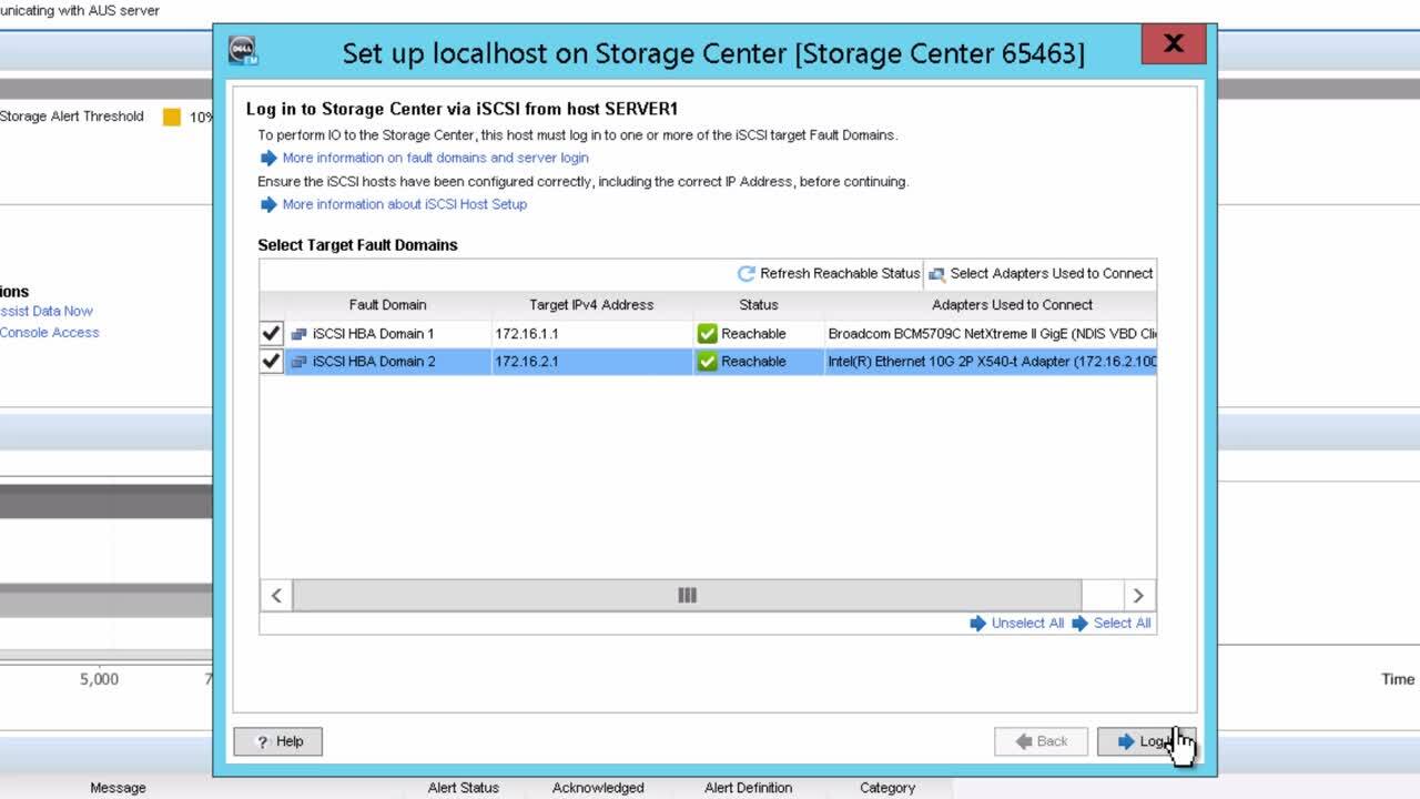 Support For Dell Storage Scv00 Documentation Dell Us