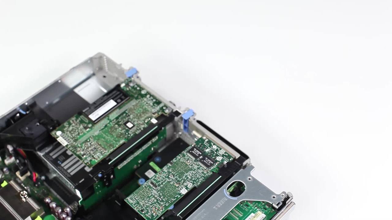 poweredge r720xd: 网络子卡 | dell 中国