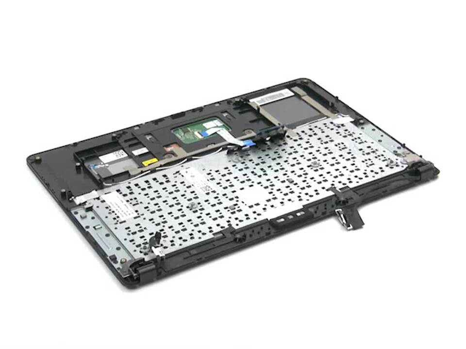 dell vostro 5470 palmrest