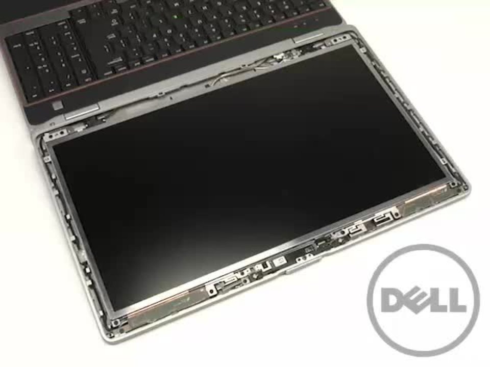Latitude E6230のカメラとマイクを交換する方法 | Dell 日本
