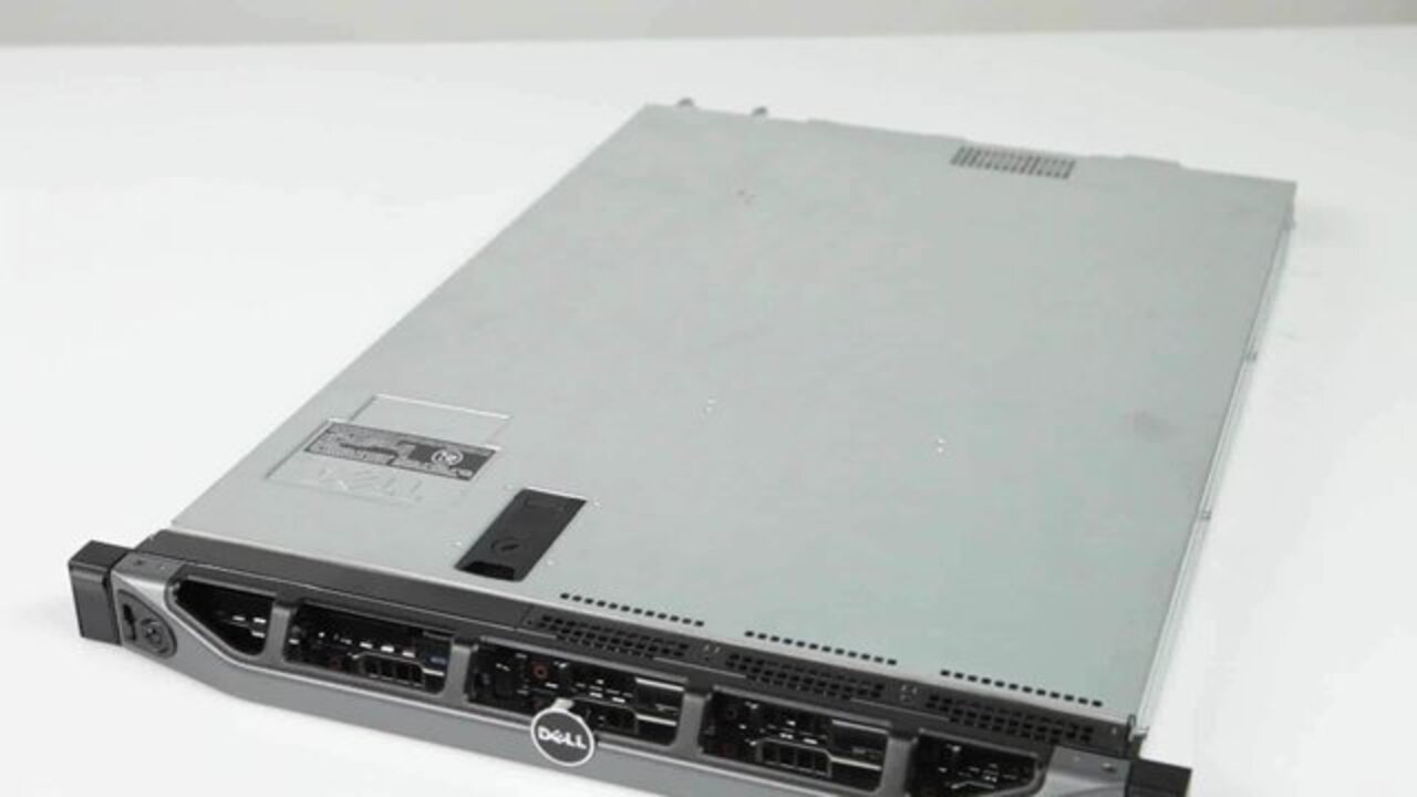 PowerEdge R320のトップ カバーを取り外す方法 | Dell 日本