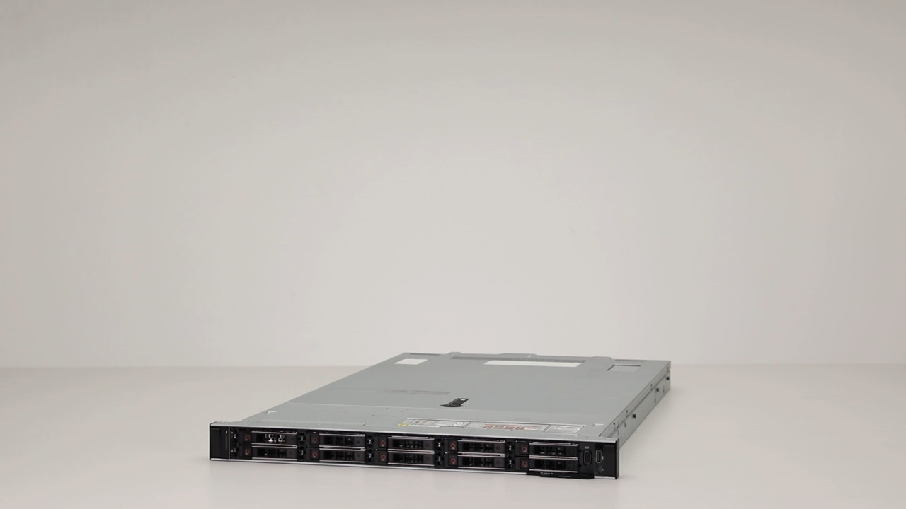 How to replace Fan on PowerEdge R650 | Dell US