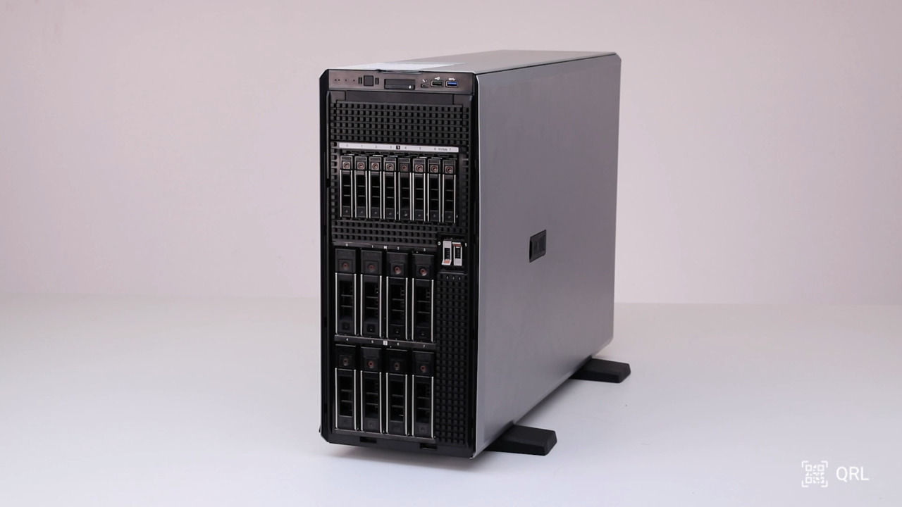 Come sostituire la PSU per PowerEdge T560