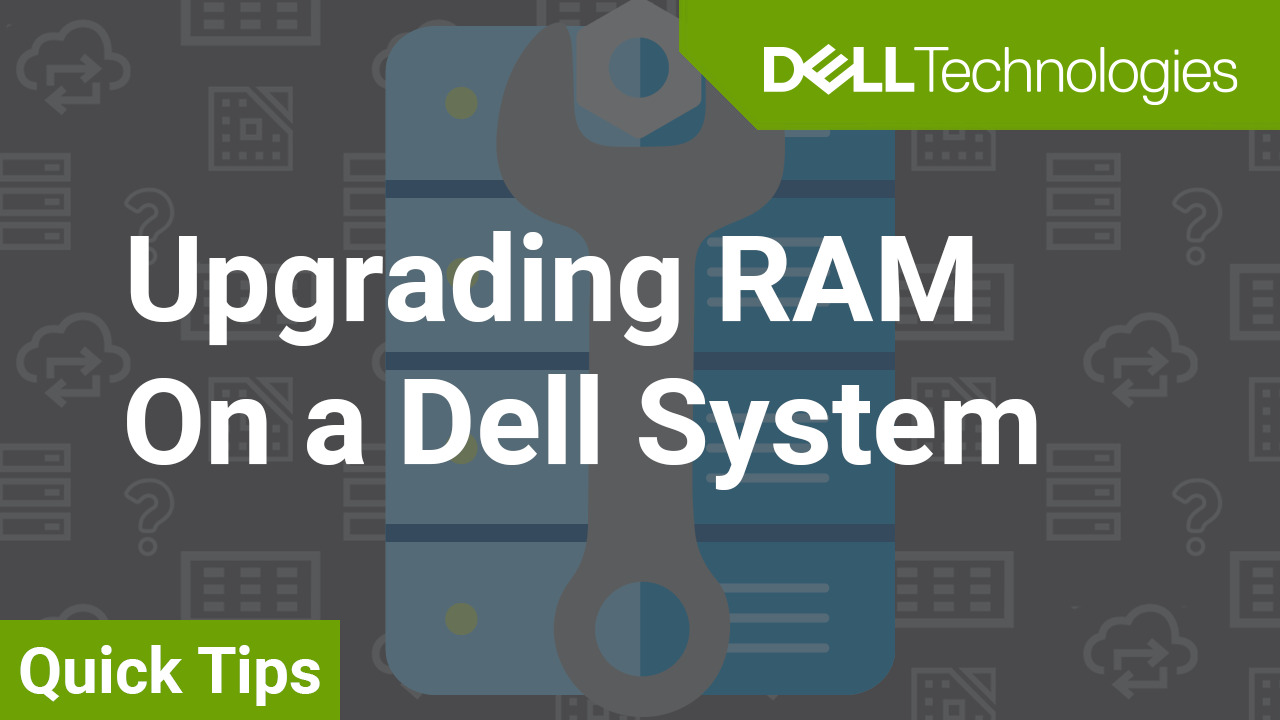 Dell passa a adotar módulo DDR5 proprietário que limita upgrades