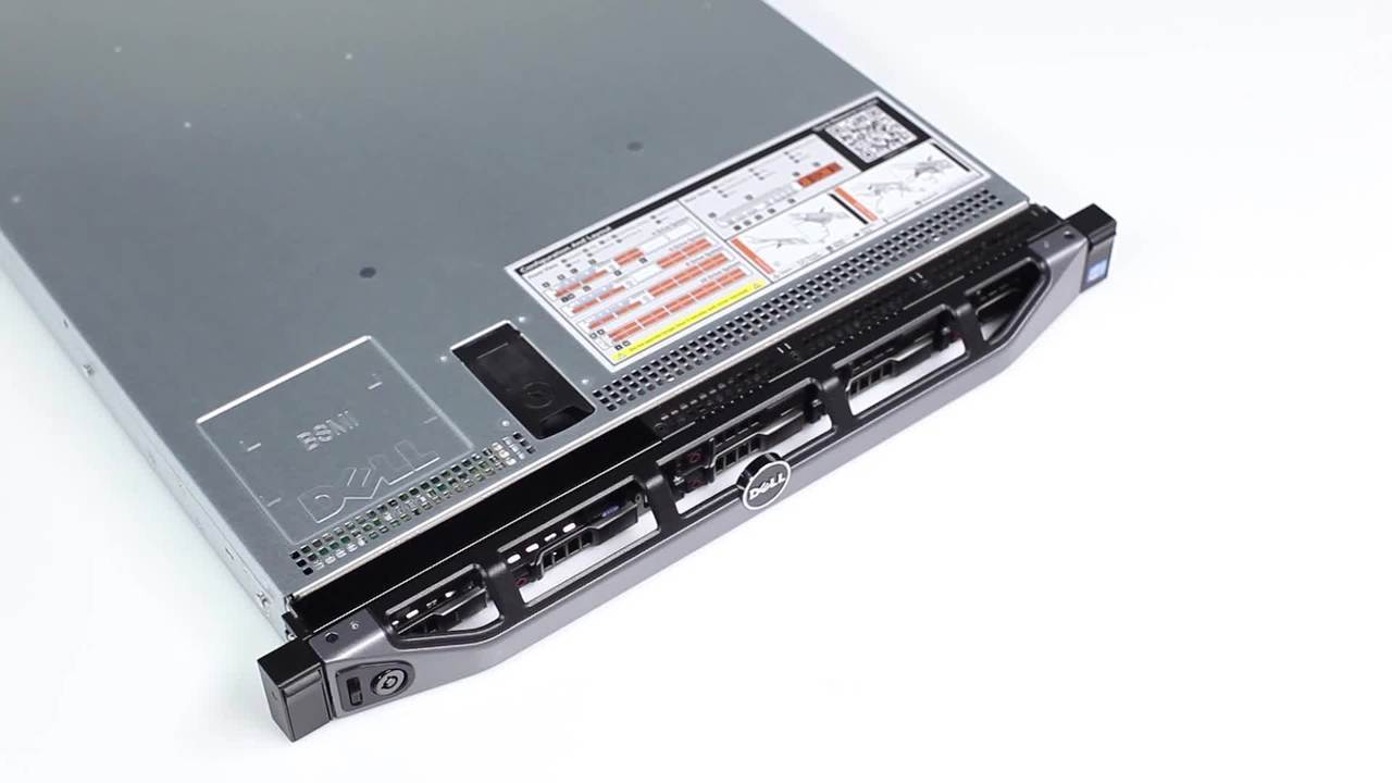 poweredge r620: 前挡板 | dell 中国