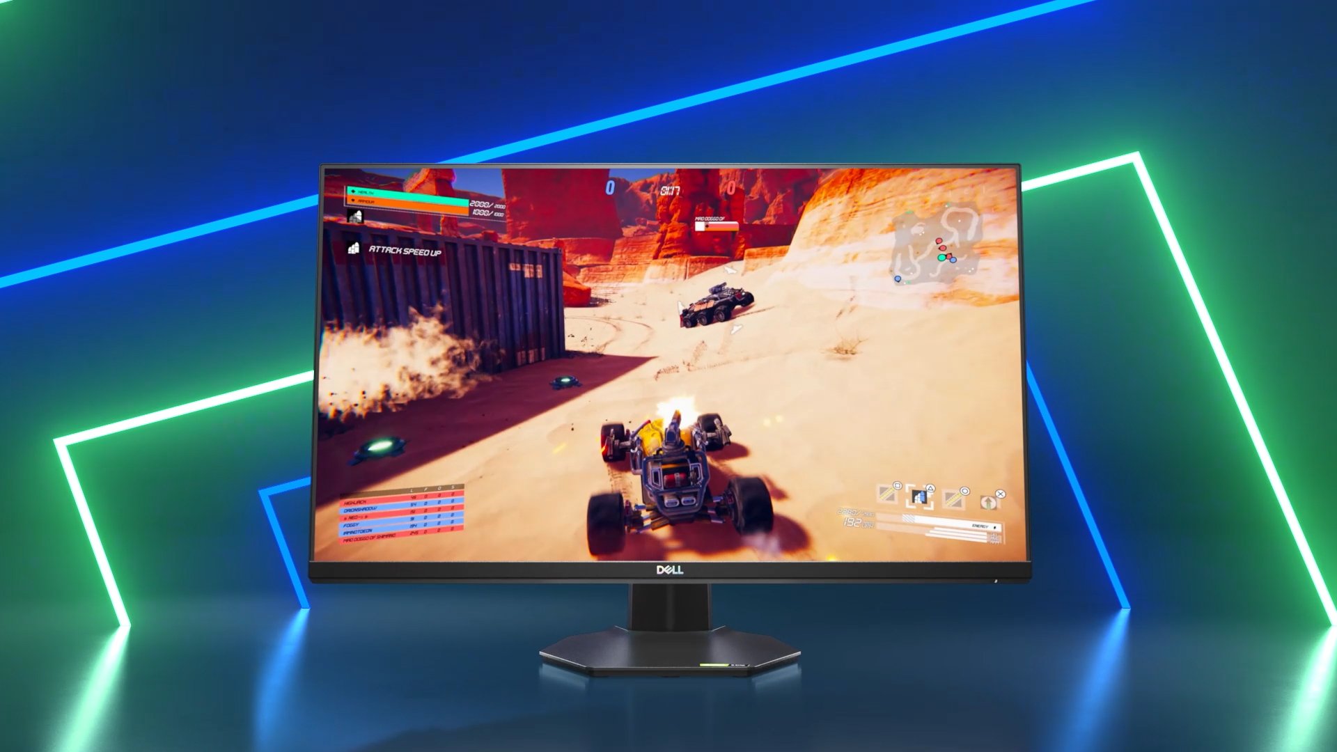 Monitor Gamer 27 Monitor Gamer 27