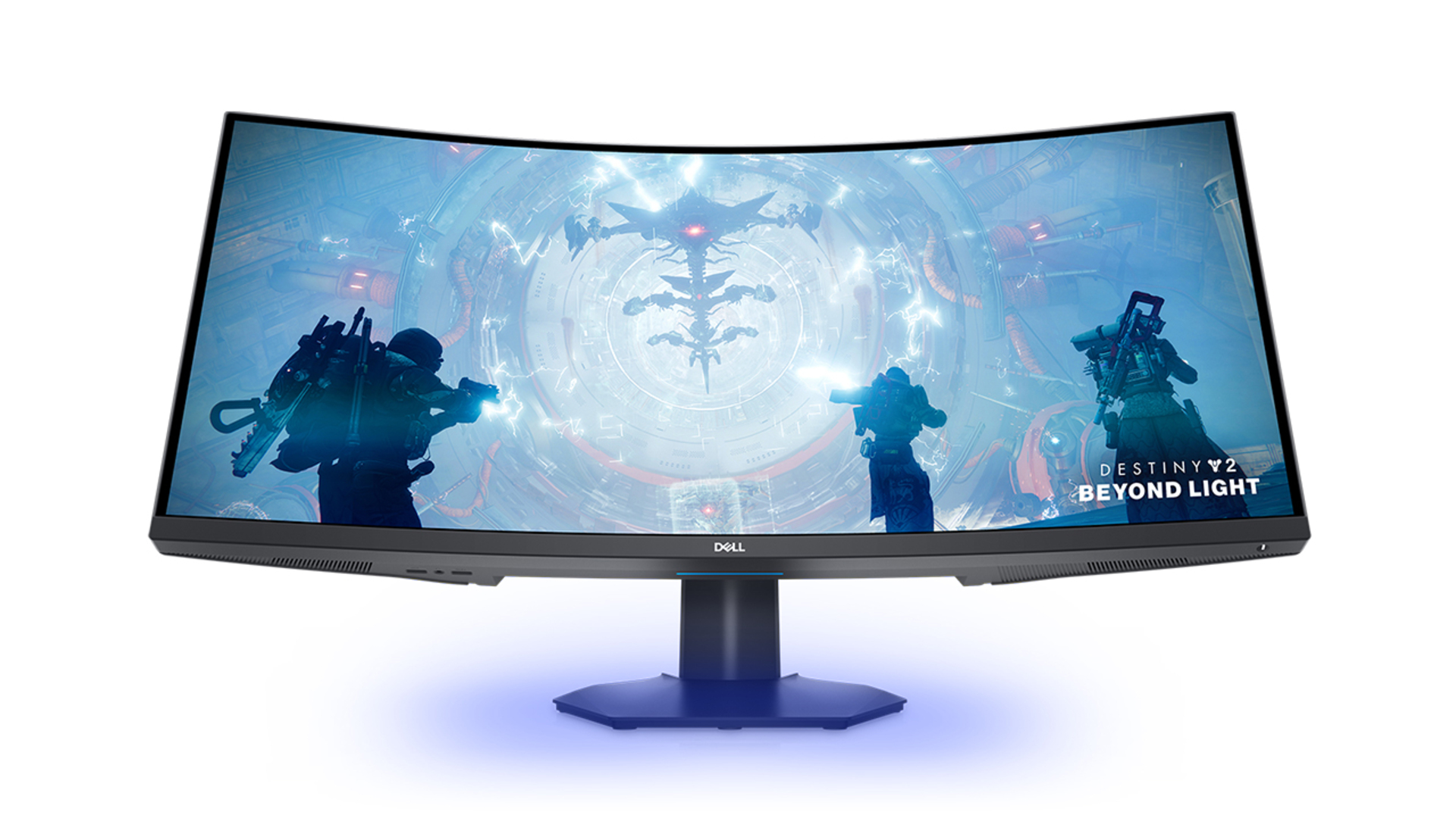Dell S3422DWG 34 Gaming Monitor - 144 Hz Curved Display | Evetech