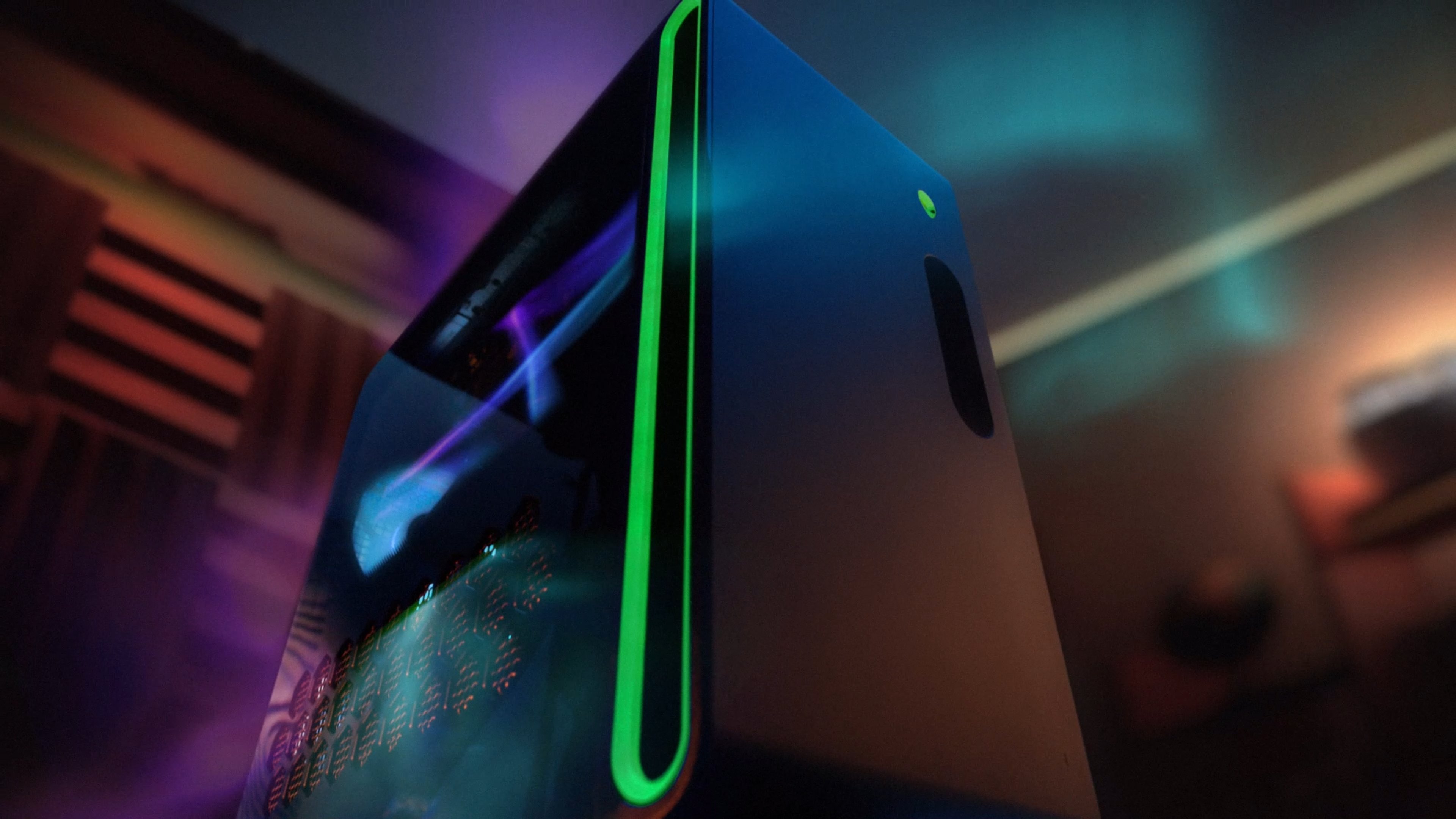 Alienware Auroraゲーミング デスクトップ | Dell 日本