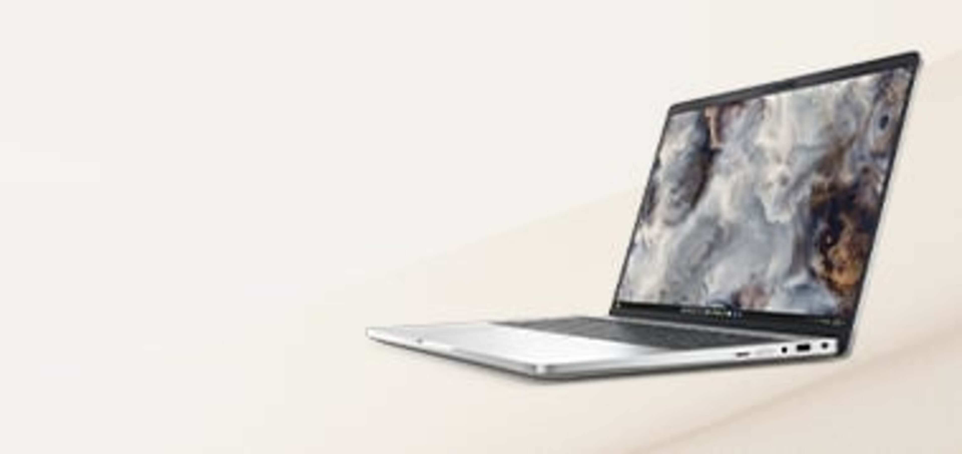 Dell Pro 16ノートパソコン - FHD+タッチ ディスプレイ ノートパソコン