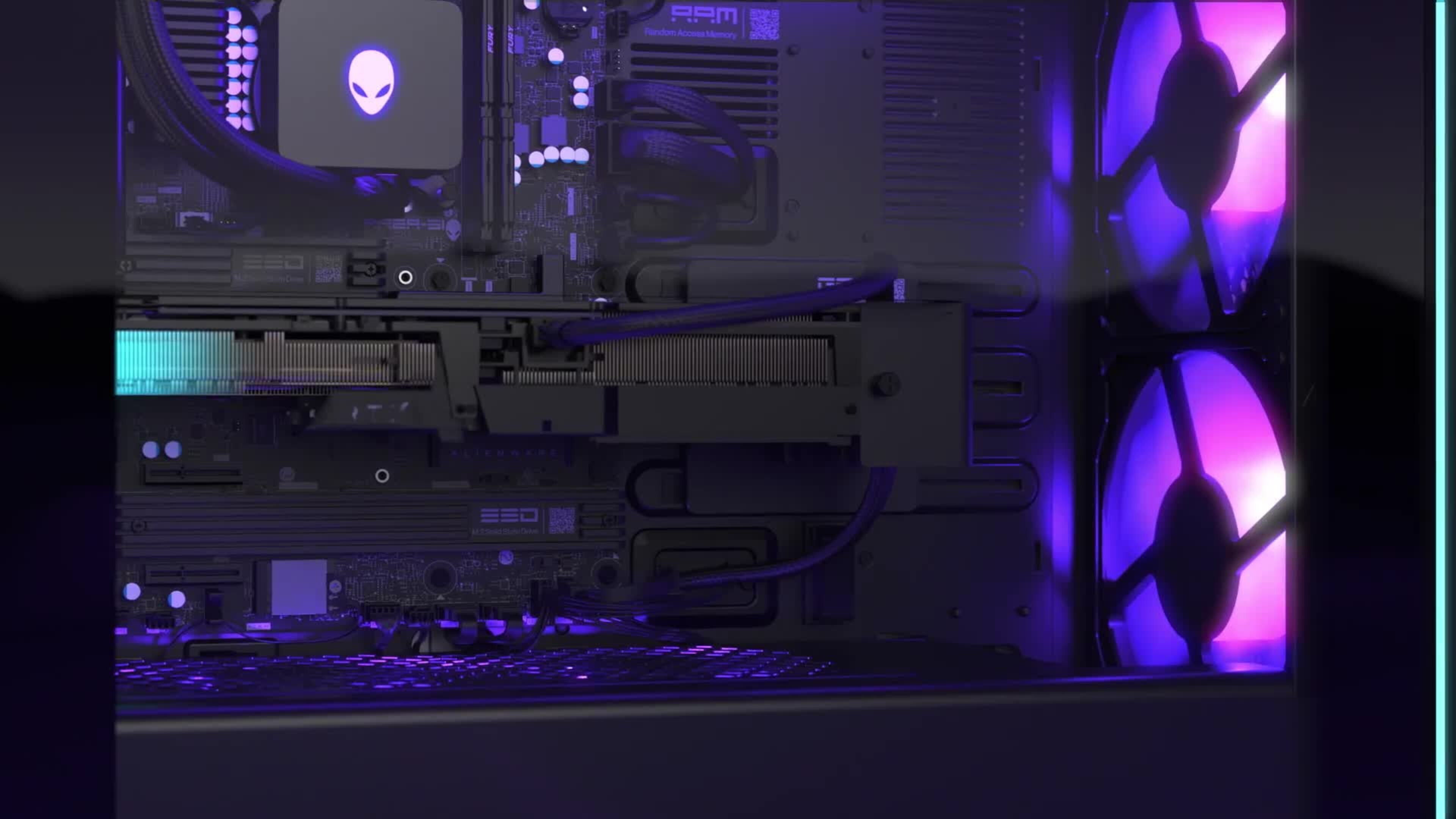 Posted Myadmin Labels Alienware Alienware Area 51 Gaming Desktop
