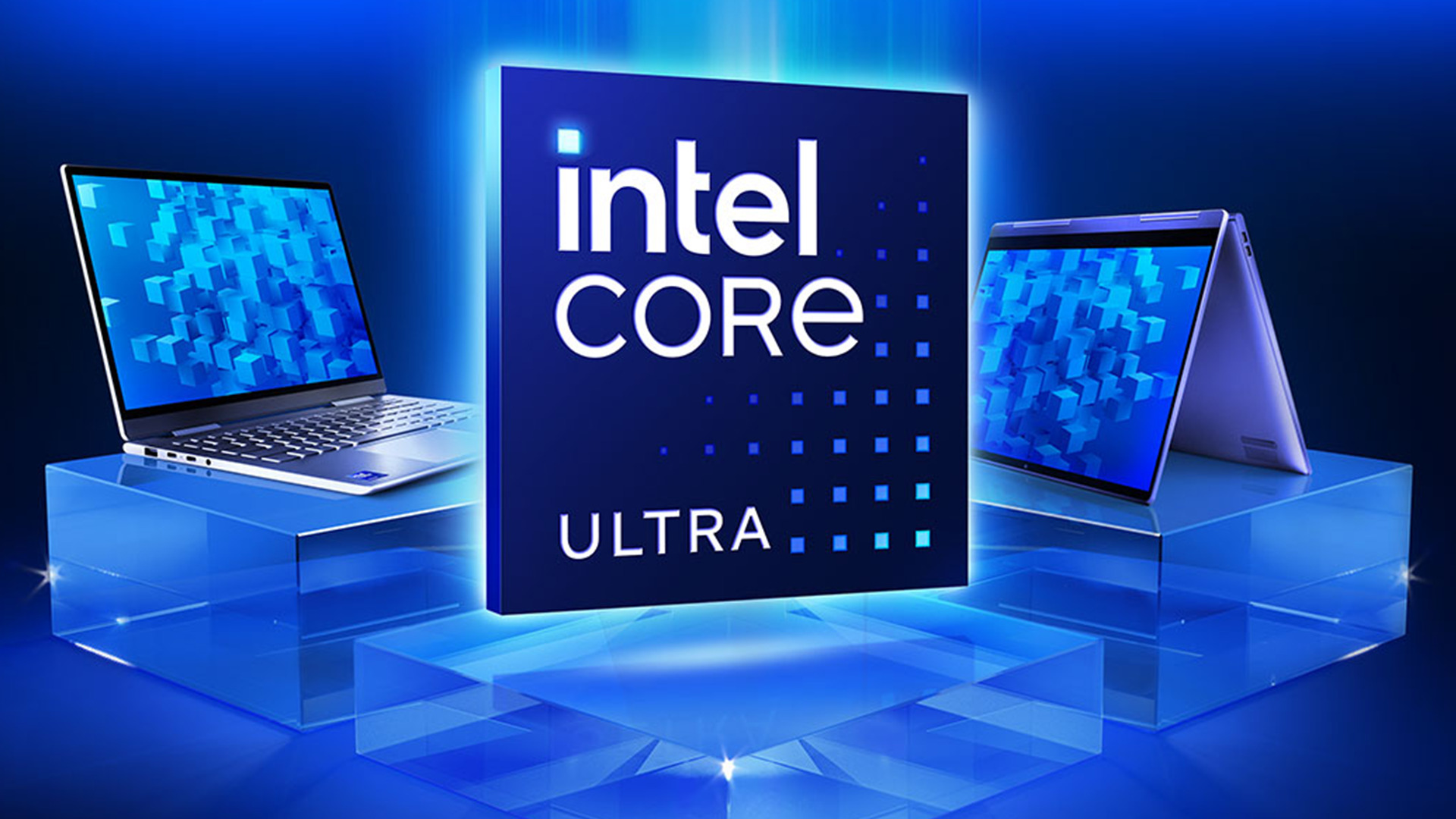 Intel i7-Based Desktops