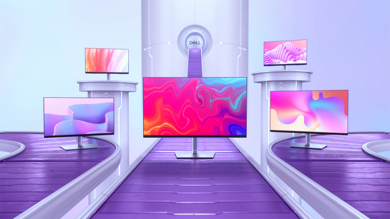 Monitor 24
