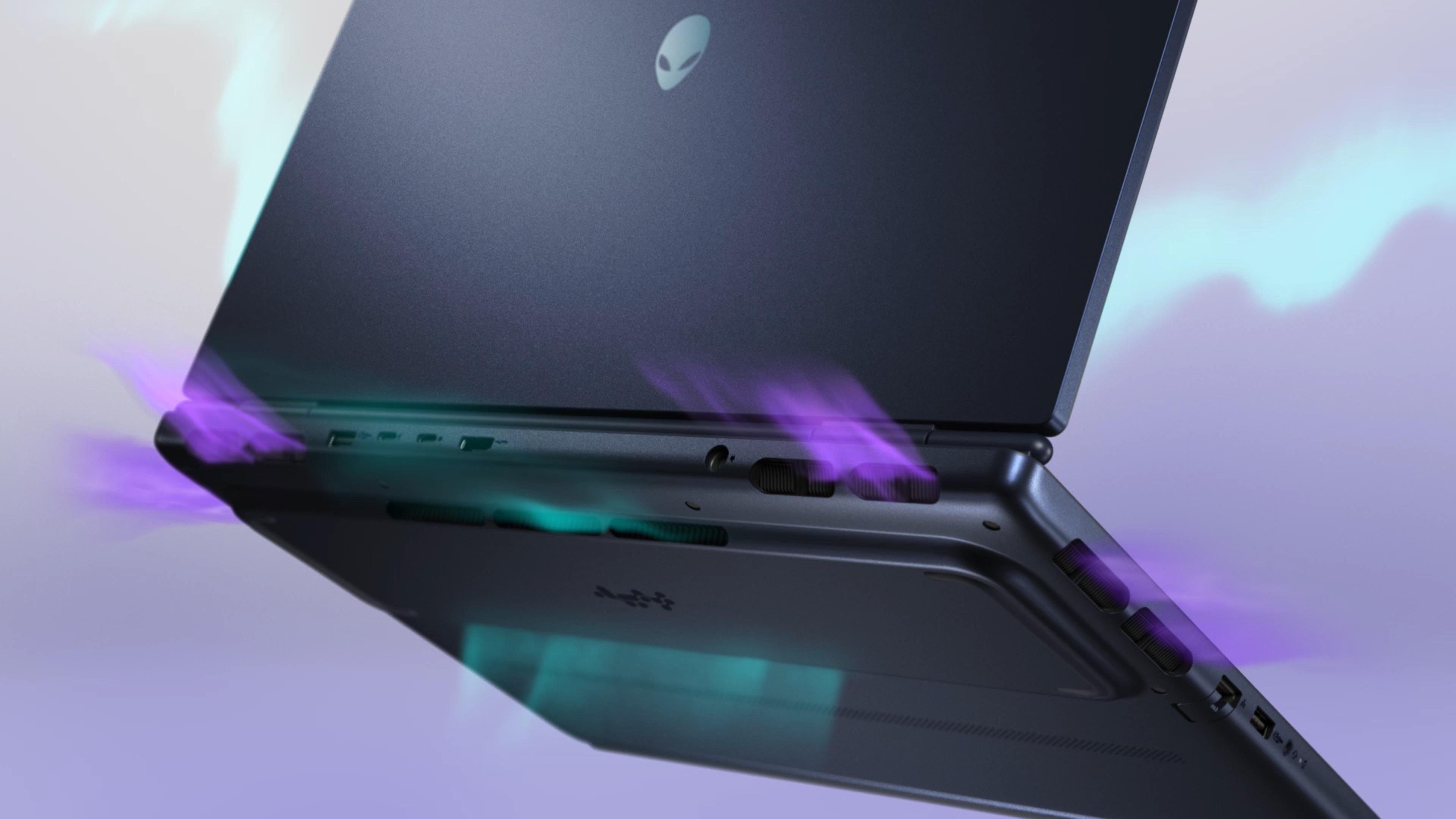 Alienware 16X Aurora Gaming Laptop - NVIDIA Laptop | Dell USA