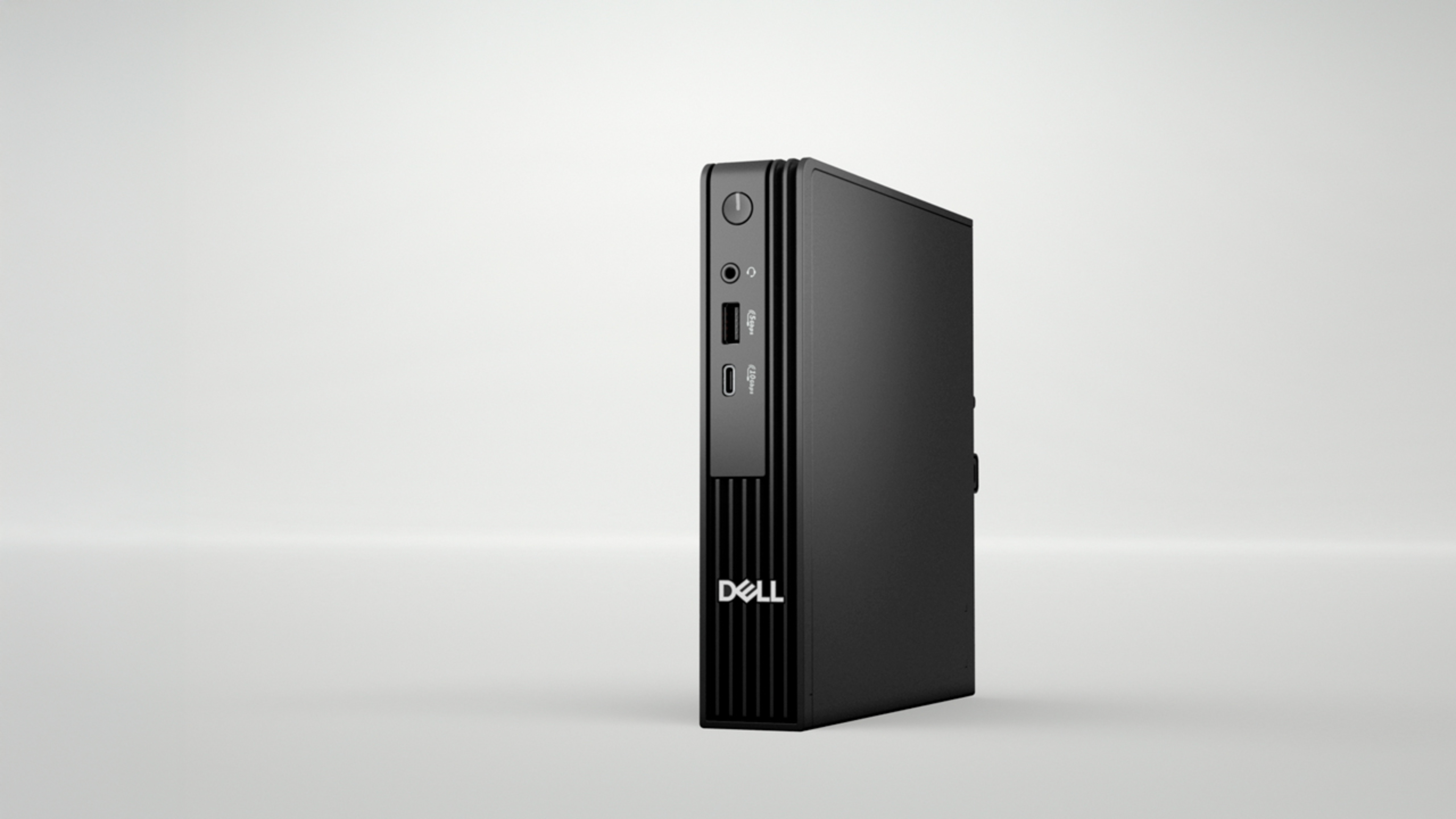 Dell Pro Micro Desktop