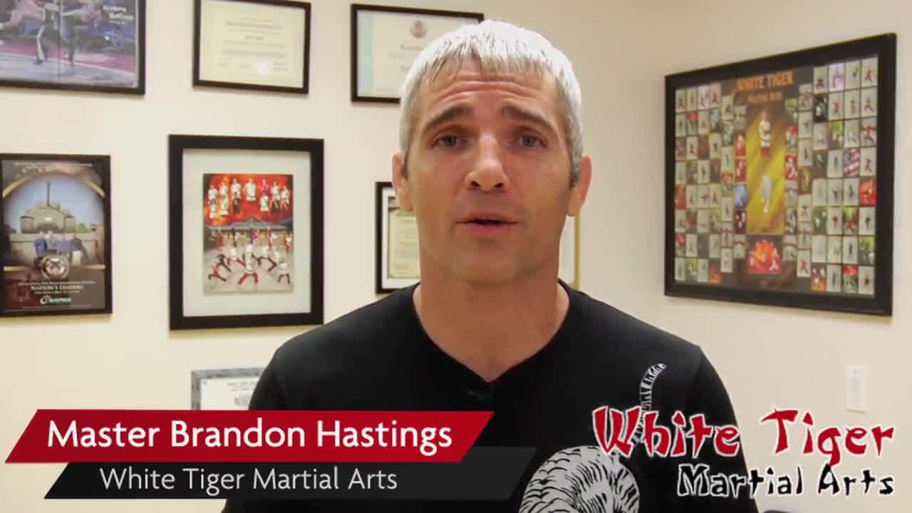 WHITE TIGER MARTIAL ARTS Updated September 2024 12 Reviews 8104 I