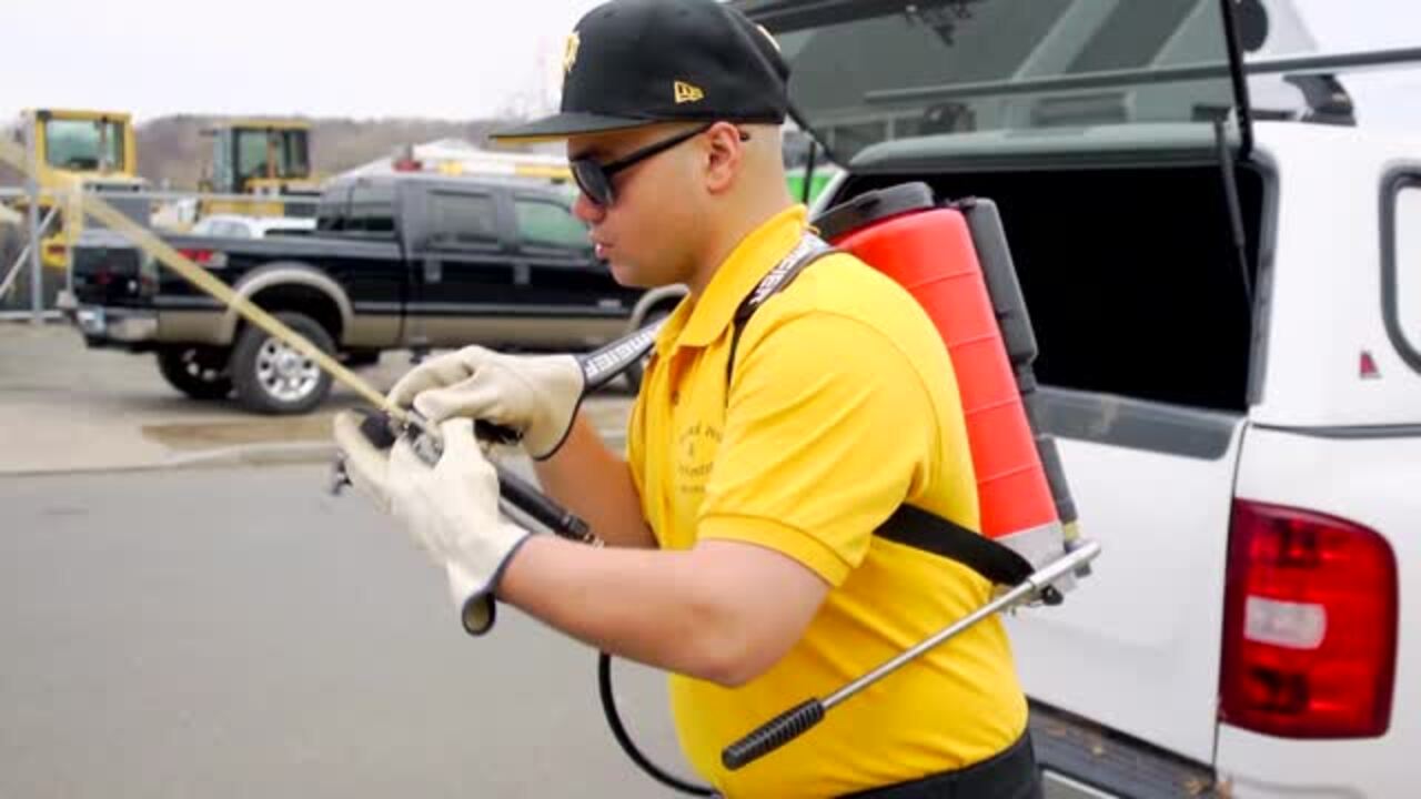 RICHLAND PEST AND BEE CONTROL Updated September 2024 55 Photos & 36