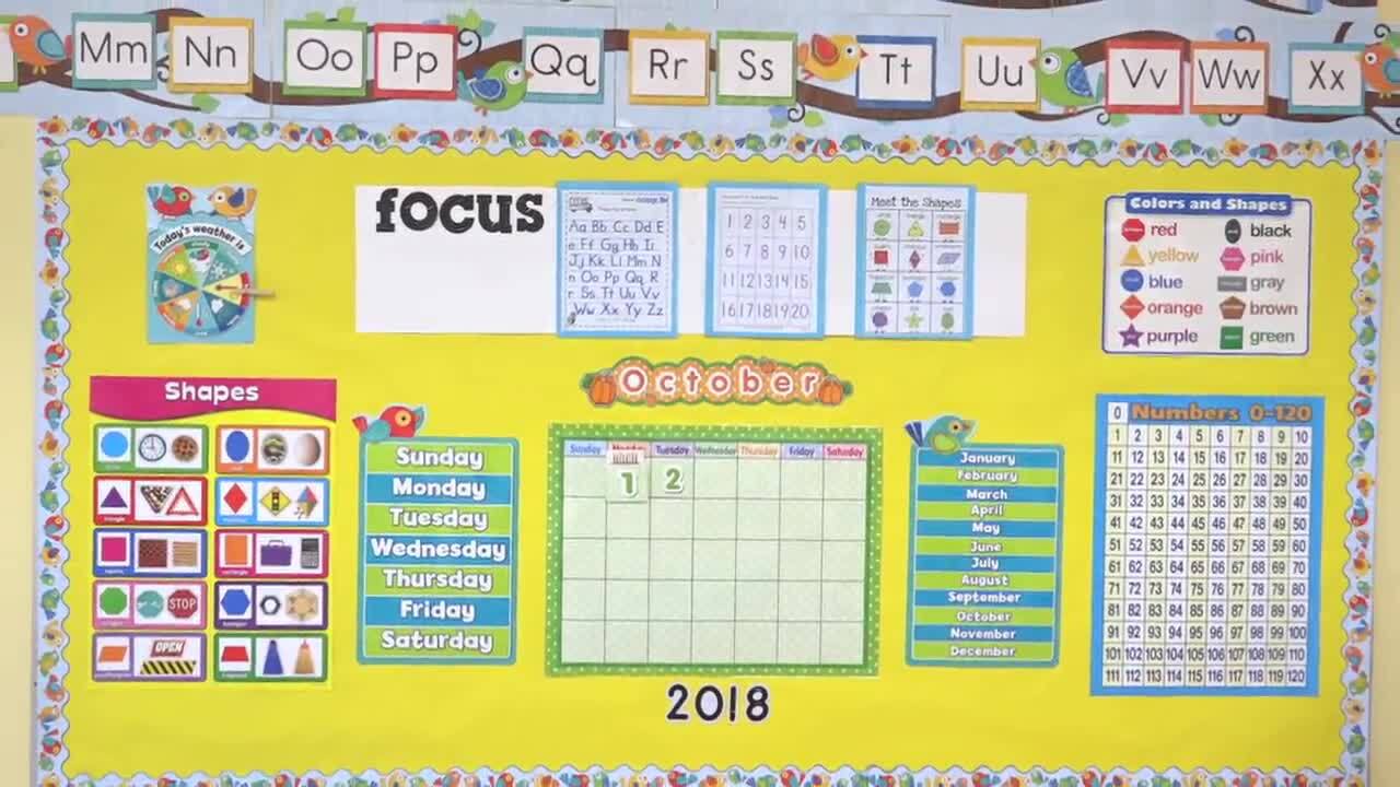 KIDS ADVENTURE LEARNING CENTER - 280 Photos & 46 Reviews - 1834 W