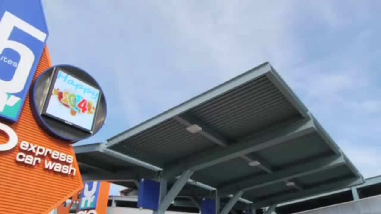 5 N’ GO EXPRESS WASH 202 Photos & 238 Reviews Car Wash 13410 Leffingwell Rd, Whittier, CA