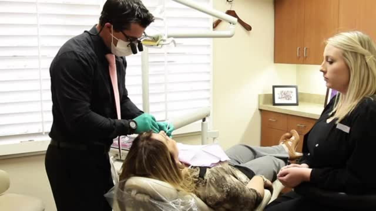 COLEMAN & COLEMAN ADVANCED DENTISTRY 20 Photos & 75 Reviews