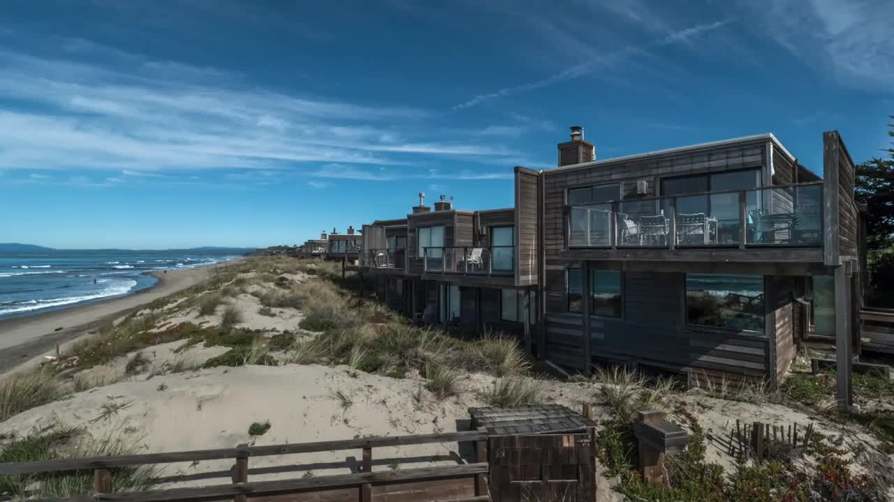 are dogs allowed at pajaro dunes