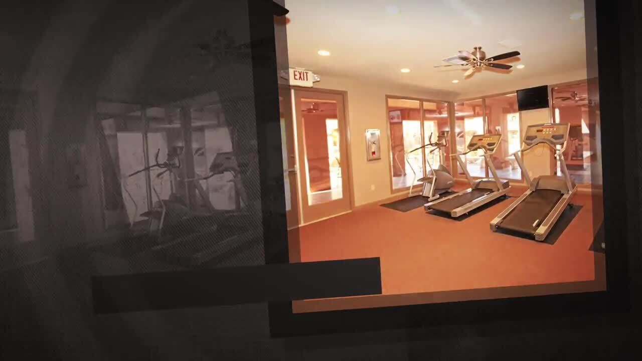 THE EQUESTRIAN ON EASTERN 37 Photos & 31 Reviews Apartments 10701